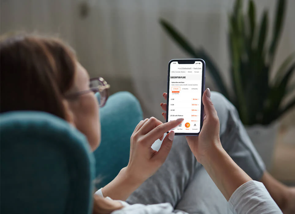 Welcome to Our Store